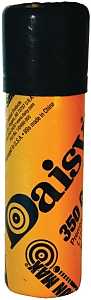 Daisy 530 BBS Tube, Steel, Zinc, Pack of 12