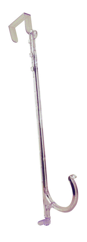 Adams Adjustable Wreath Hanger 1 pk, Pack of 12