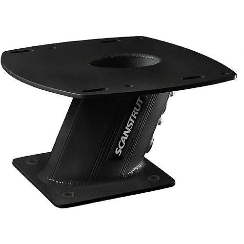 ScanStrut APT25001BLK 10″ Aluminum Powertower, Black