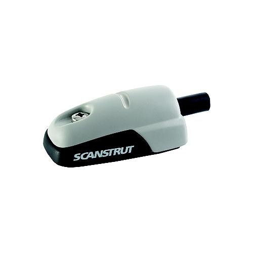 ScanStrut DSH6 Plastic Multi Cable Deck Seal, Grey