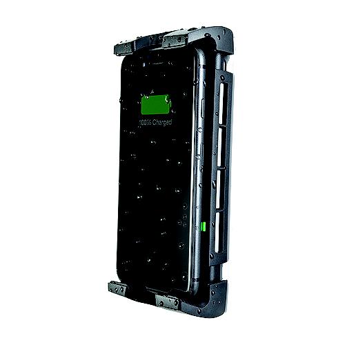 Scanstrut SCCW04F Rokk Active Waterproof Wireless Phone 10W Charging Mount