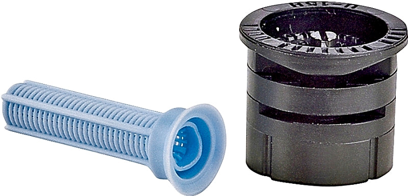 Rain Bird 12DSQ High-Efficiency Spray Nozzle, 9 to 12 ft