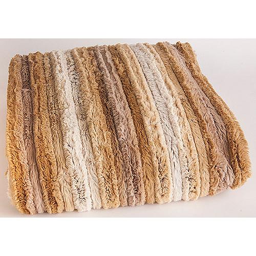 JR Products Camp Casual CC005SS Throw, Serene Sequoia