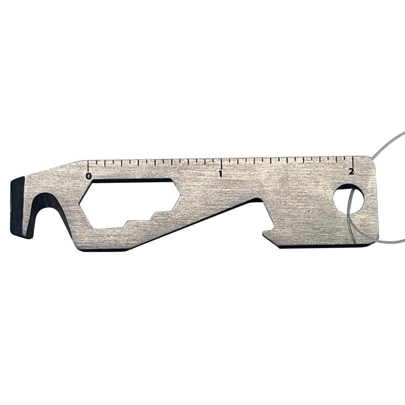 Home Plus Silver Multi Tool, Pack of 36
