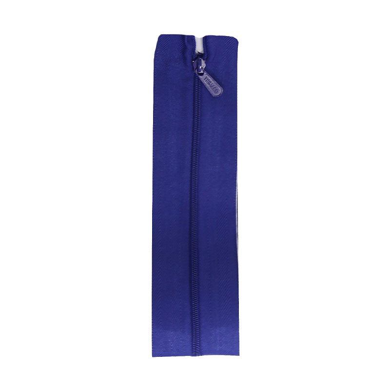 Trimaco E-Z UP 06184/4 Fabric Adhesive Zipper, Heavy-Duty, 7 ft L, 2-3/4 in W