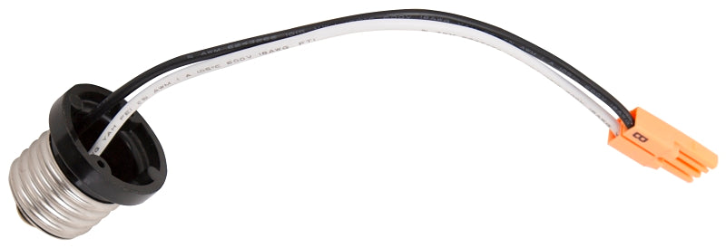 Boston Harbor DL4-095-5K Retrofit Trim, Recessed Lighting Kits, Plastic, Bright White, White, 1-Piece