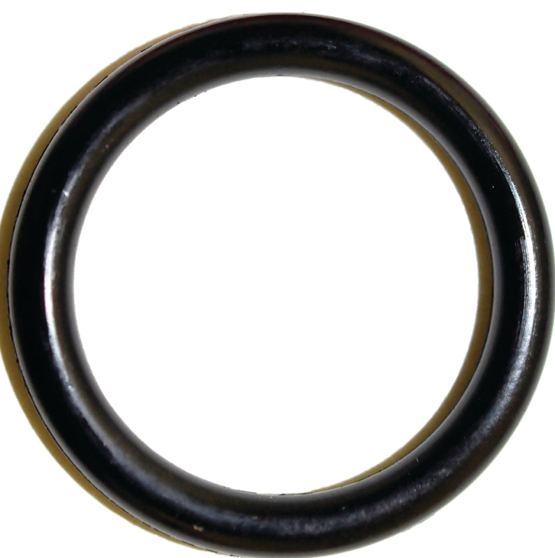 Danco 35730B Faucet O-ring, #13, 11/16 in ID x 7/8 in OD Dia, 3/32 in Thick, Buna-N, Pack of 5
