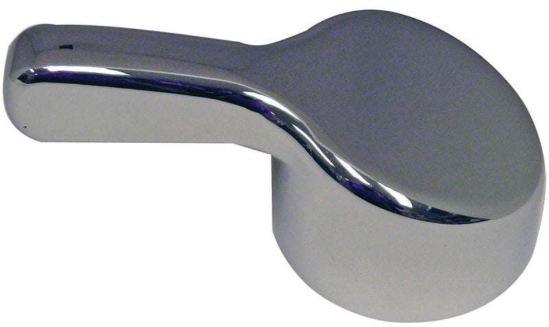 Danco 80004 Faucet Handle, Zinc, Chrome Plated
