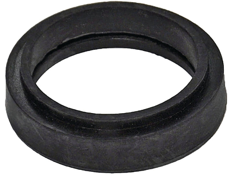 Danco 80348 Waste Bend Tailpiece Gasket, Rubber