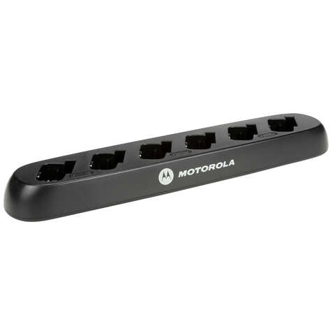 Motorola 120 V Lithium-Ion Battery Charger 1 pc