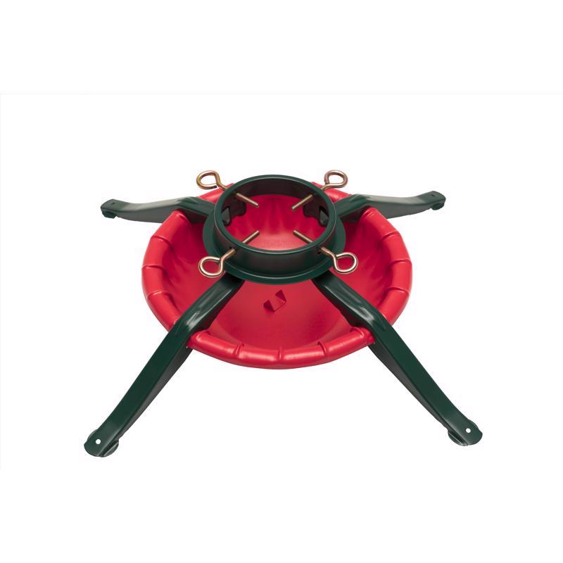Jack Post Large Welded Steel Real Christmas Tree Stand 8 ft.