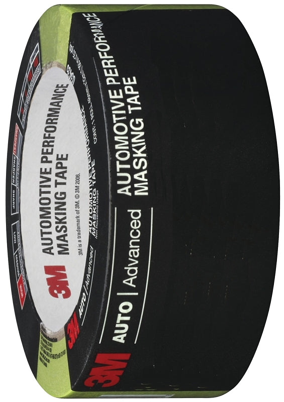 Bondo 03433 Masking Tapes, 36 mm x 32 m Dimensions
