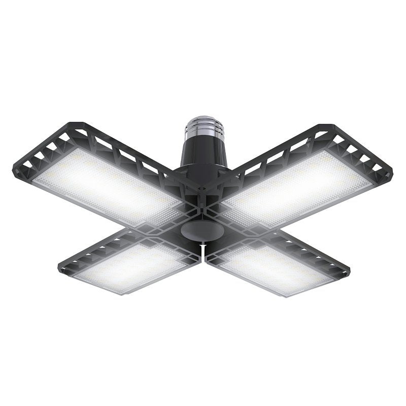 BELL LINK UB4000-4P 4-Panel LED Garage Bulb