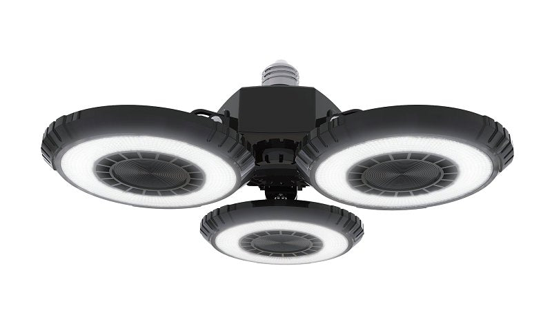 BELL LINK CL-BU-P80 3-Panel Garage/Utility Bulb