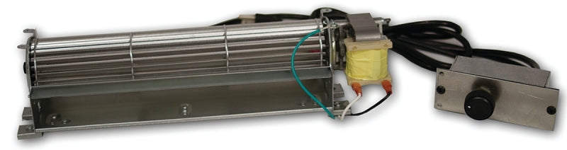 FMI BK Blower, 160 cfm Air