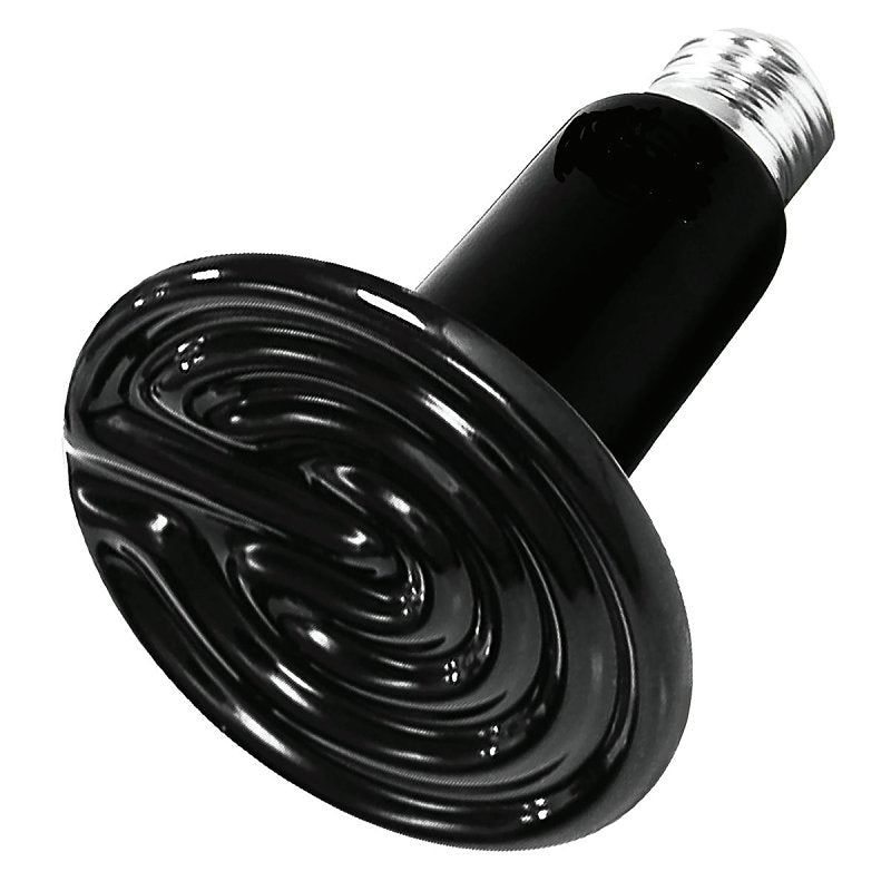 BELL LINK CL-HL-150 Incandescent Heat Lamp, 150 W, E26 Lamp Base, 10,000 hr Average Life