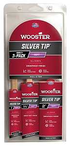 Wooster 5229 Paint Brush Set