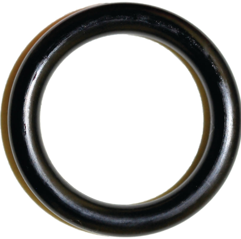 Danco 35732B Faucet O-ring, #15, 3/4 in ID x 1 in OD Dia, 1/8 in Thick, Rubber, Pack of 5
