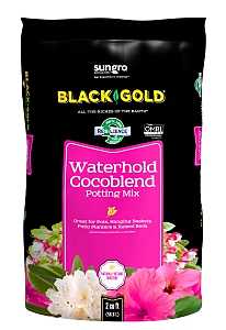 sun gro 1402030 2 CFL P Series Potting Mix, 40 Bag, 2 cu-ft Coverage Area, Granular, Brown/Earthy