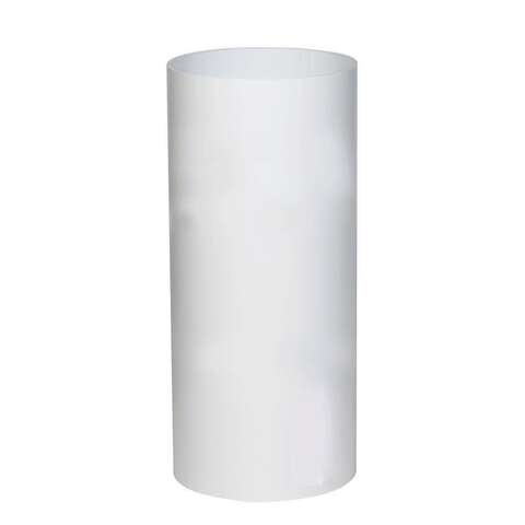 Spectra Metal 24 in. W X 50 ft. L Aluminum Trim Coil Bright White