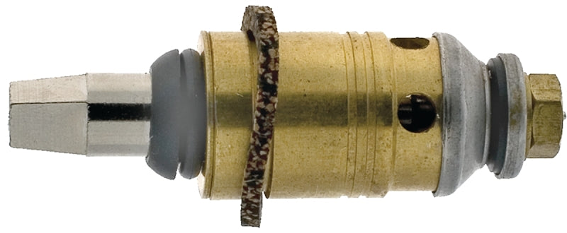 Danco 15111E Faucet Stem, Brass, 2.65 in L
