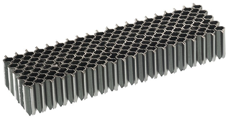 Senco X08NRA Joint Fastener, Bright