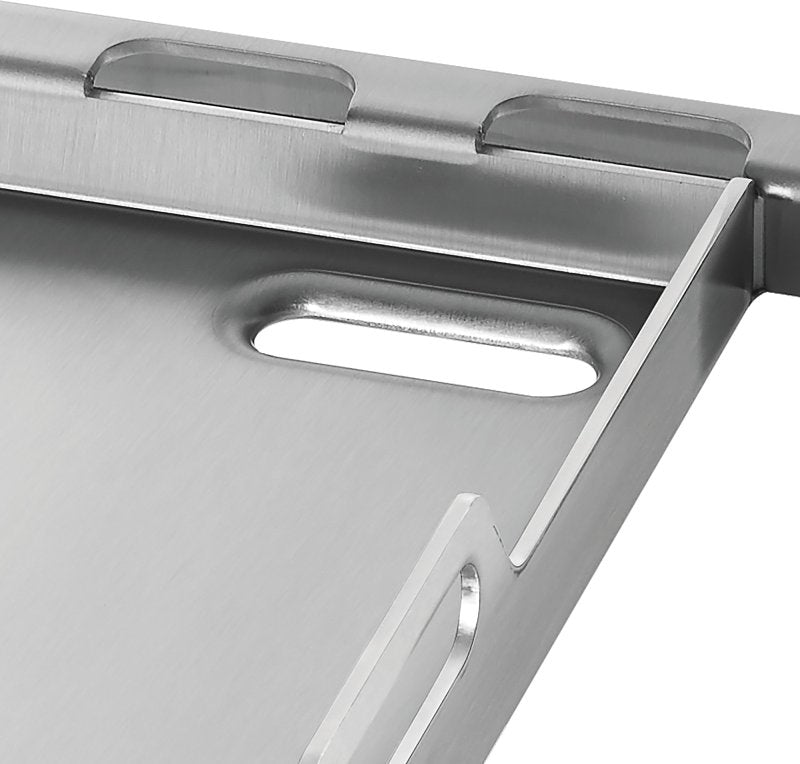 Napoleon 56093 Griddle Insert, Stainless Steel