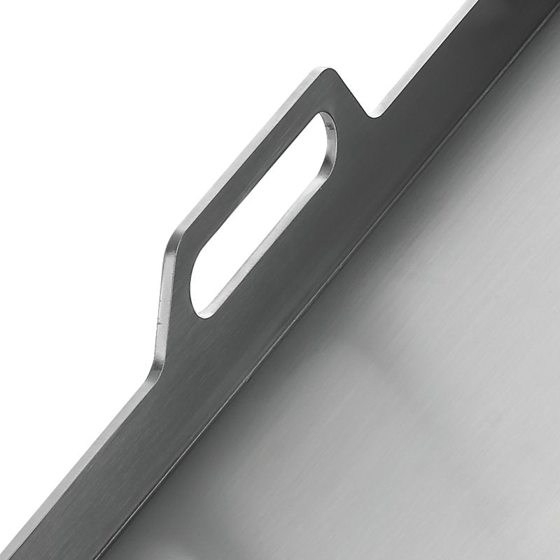 Napoleon 56093 Griddle Insert, Stainless Steel