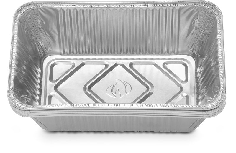 Napoleon 62072 Grease Tray Liner, Aluminum, For: Napoleon Griddle Cart and Prestige 665V Model Gas BBQ Grills