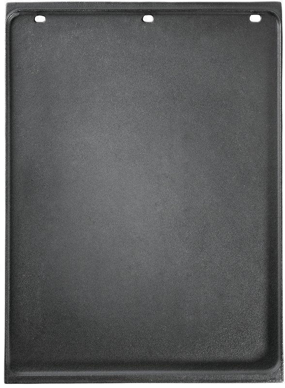 - CAST IRON REVERSIBLE GRIDDLE