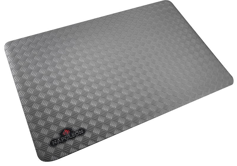 - GRILL MAT FOR PRO & PRESTIGE
