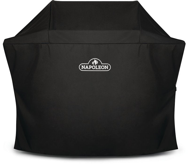 - FREESTYLE SERIES GRILL COVER