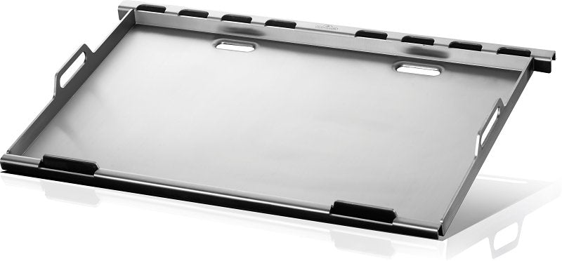 Napoleon 56094 Griddle Insert, Stainless Steel