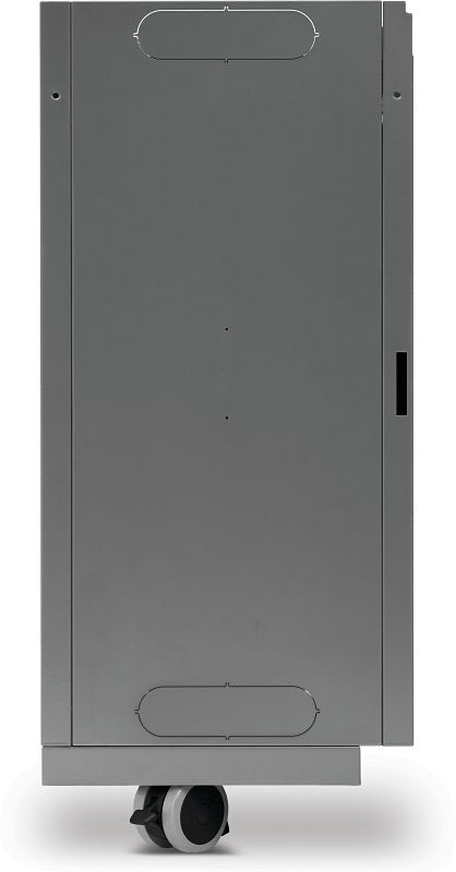 Napoleon Rogue Pro Series 68008 Under Grill Storage Cart, 20 in OAL, 14 in OAW, 31 in OAH, Stainless Steel, Stainless
