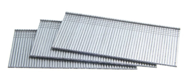 FINISH NAIL GALV 16GA 1-1/2IN