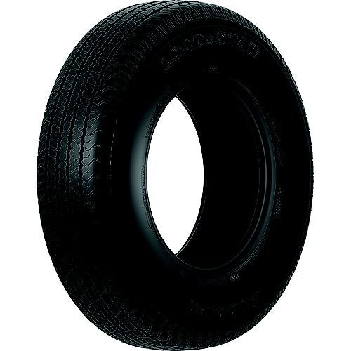 Loadstar Kenda Karrier ST Radial Tire