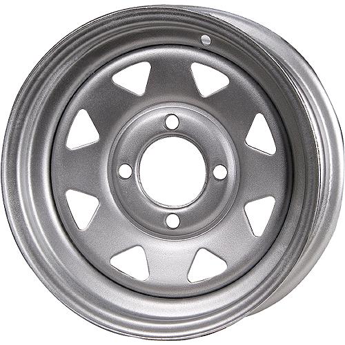 Loadstar Eight Spoke Steel Wheel (Rim)