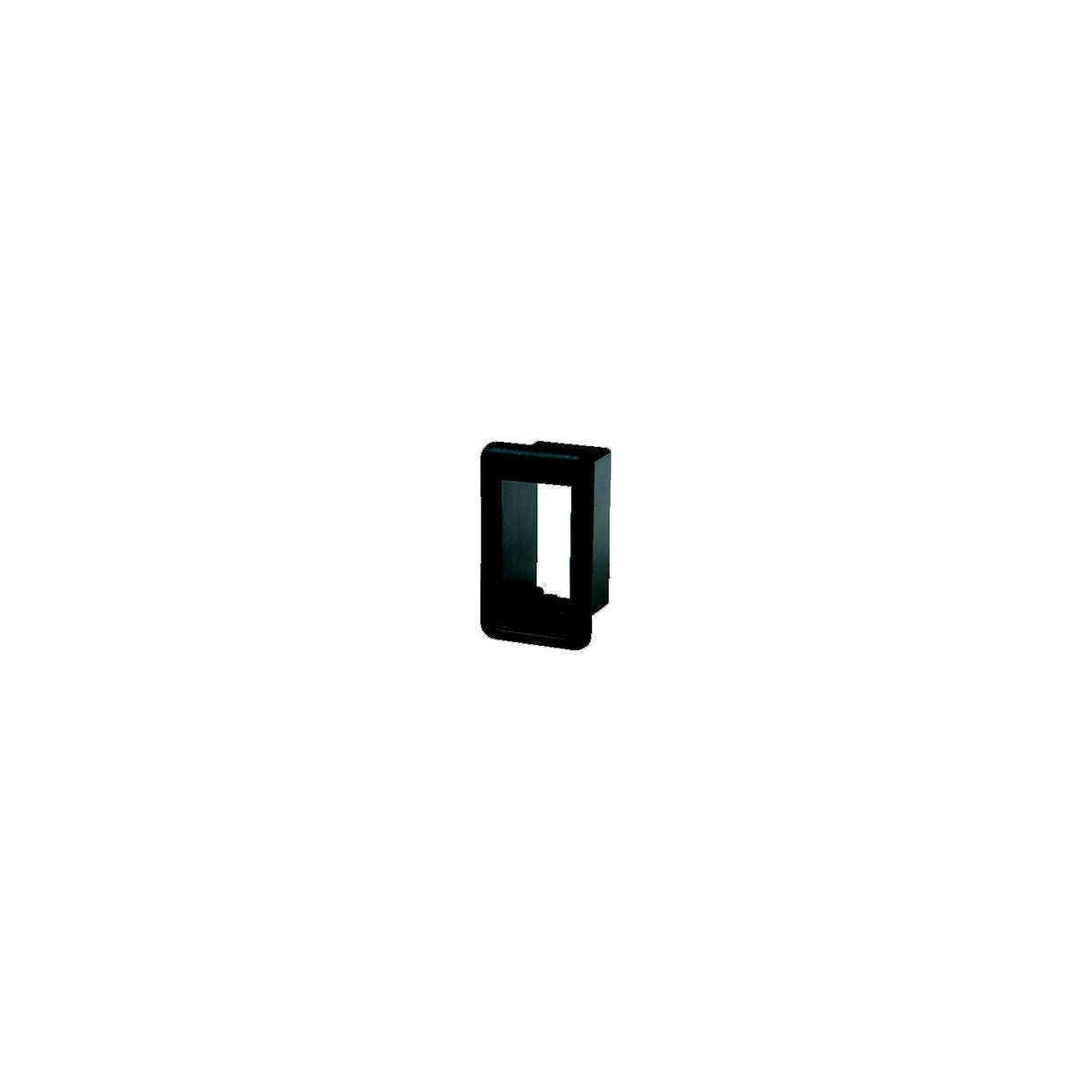 BEP 1001717 Rocker Switch Bracket, Single