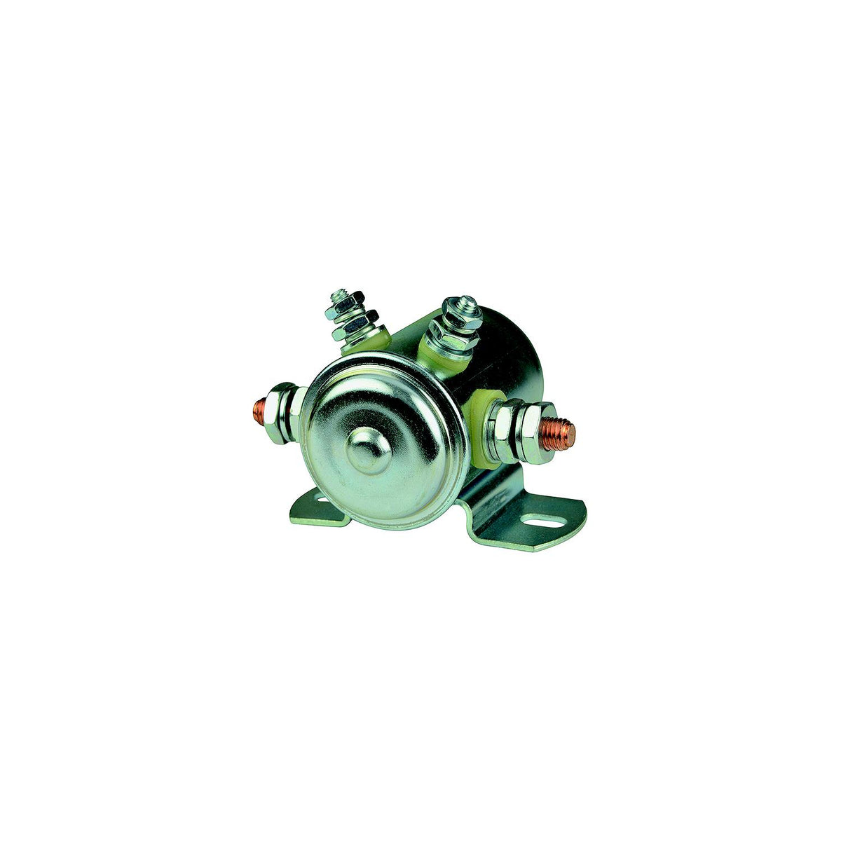 BEP 65A Remote Switching Continuous Duty Solenoid
