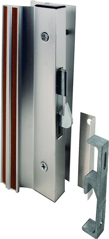 Prime-Line C 1000 Handleset, Aluminum, Anodized