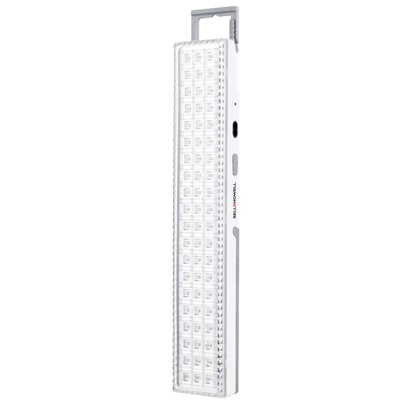 Bell & Howell As Seen On TV 720 lm White LED Rechargeable Light Bar