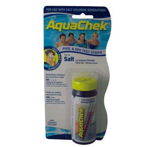 JED Pool Tools Pool/Spa Test Strips 10 ct