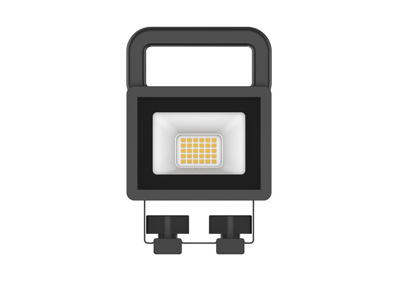 PowerZone CL-WL15 Portable Work Light, LED Lamp, 1500 Lumens