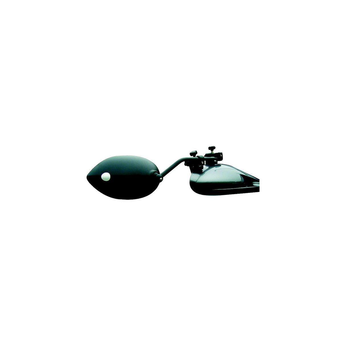 Milenco MIL2899 Extra Wide Aero3 Towing Mirror Twin Pack