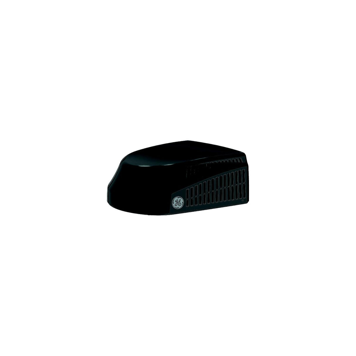GE ARC13AHCB Exterior RV Air Conditioner - High Efficiency, 13,500 BTUs, Black