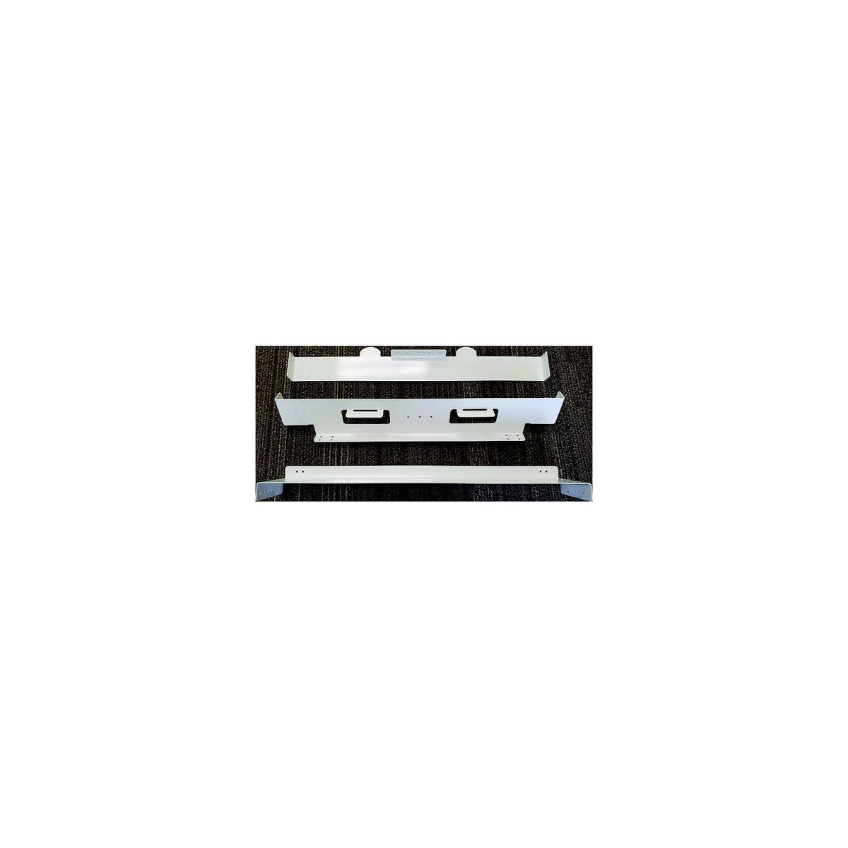 GE Appliances GFA24MIDV Stacking Kit For GE 24″ Midsize Washer