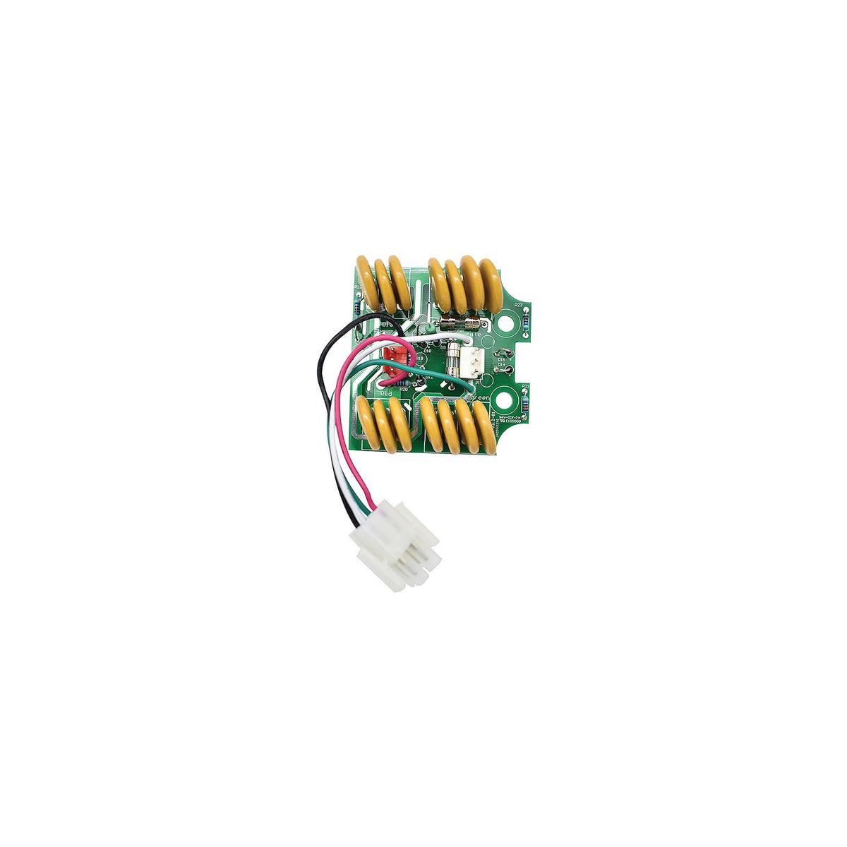 Hughes RSP50PWD Power Watchdog Replacement Surge Module for PWD50