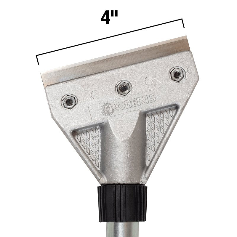QEP 10-188 4 in Pro Pull Bar with 18 in Handle