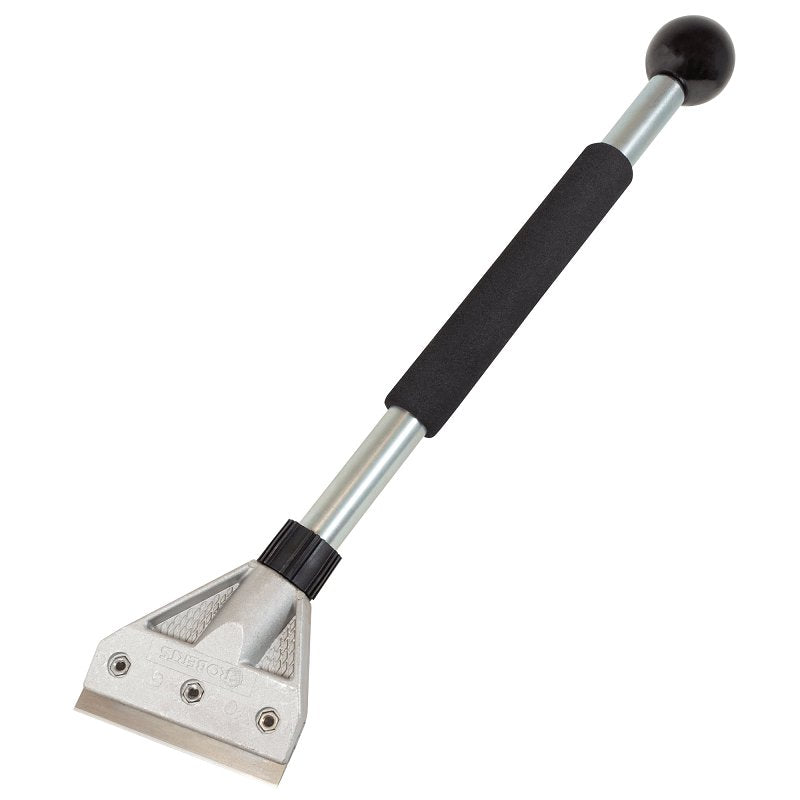 QEP 10-188 4 in Pro Pull Bar with 18 in Handle