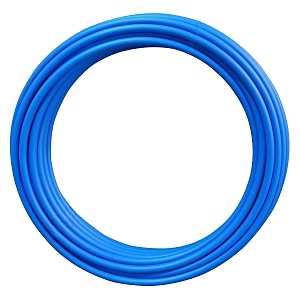 Apollo APPB30034 Pipe Tubing, 3/4 in, PEX-B, Blue, 300 ft L